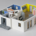 3d-druck-grundriss-architektur-einfamilienhaus