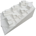 3d-druck-miniaturmodell-architektur