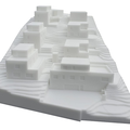 3d-druck-miniaturmodell-architektur