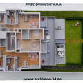 3d-druck-architekturmodell-grundriss-modell