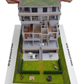 3d-druck-architekturmodell-grundriss-modell