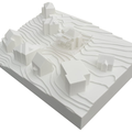 3d-druck-architektur-miniaturmodell