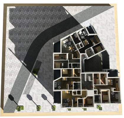 3d-druck-mehrfamilienhaus-architektur-grundriss